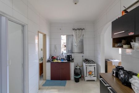 Casa à venda com 270m², 6 quartos e sem vagaCasa 2 - Cozinha  