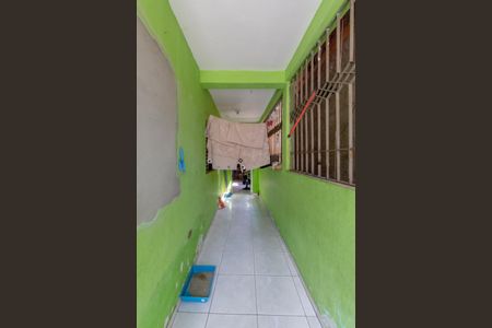 Casa à venda com 270m², 6 quartos e sem vagaCasa 1 - Corredor 