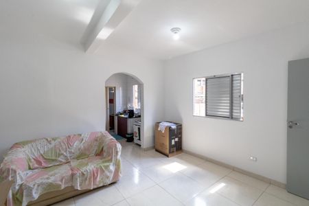 Casa à venda com 270m², 6 quartos e sem vagaCasa 2 - Sala