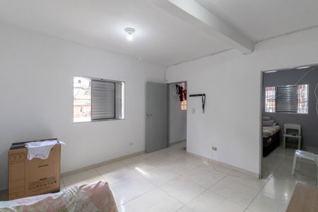 Casa à venda com 270m², 6 quartos e sem vagaCasa 2 - Sala