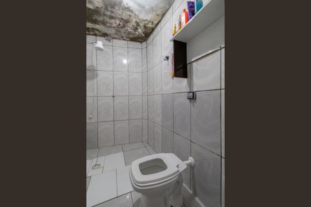 Casa à venda com 270m², 6 quartos e sem vagaCasa 1 - Banheiro