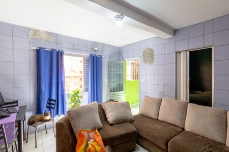 Casa à venda com 270m², 6 quartos e sem vagaCasa 1 - Sala 