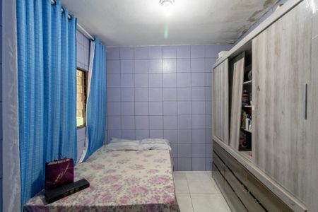 Casa à venda com 270m², 6 quartos e sem vagaCasa 1 - Quarto 1