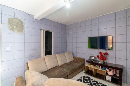 Casa à venda com 270m², 6 quartos e sem vagaCasa 1 - Sala 