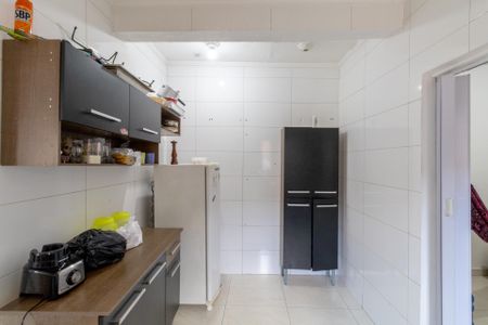 Casa à venda com 270m², 6 quartos e sem vagaCasa 2 - Cozinha  