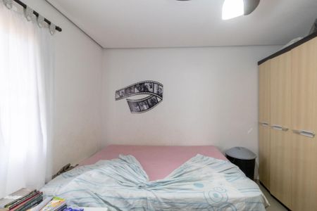 Casa à venda com 270m², 6 quartos e sem vagaCasa 3 - Quarto   