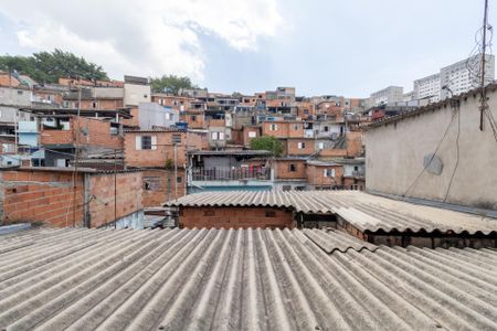 Casa à venda com 270m², 6 quartos e sem vagaCasa 2 - Vista Sala