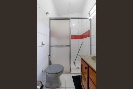 Casa à venda com 270m², 6 quartos e sem vagaCasa 2 - Banheiro 