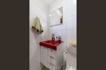 Casa à venda com 270m², 6 quartos e sem vagaCasa 3 - Banheiro   