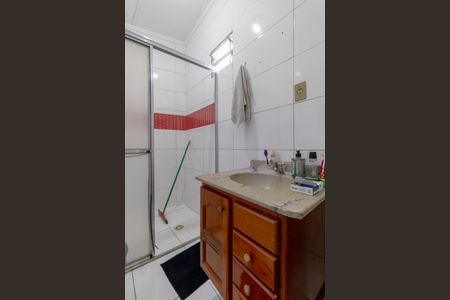 Casa à venda com 270m², 6 quartos e sem vagaCasa 2 - Banheiro 