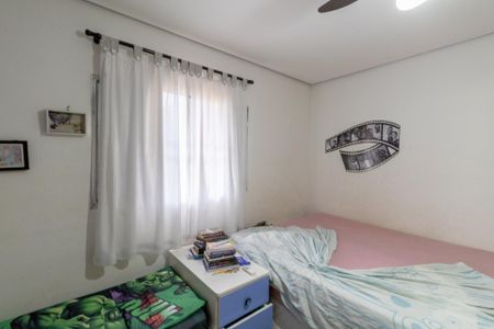 Casa à venda com 270m², 6 quartos e sem vagaCasa 3 - Quarto   