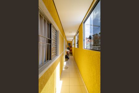 Casa à venda com 270m², 6 quartos e sem vagaCasa 3 - Corredor 
