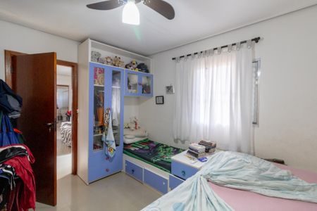 Casa à venda com 270m², 6 quartos e sem vagaCasa 3 - Quarto   