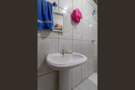 Casa à venda com 270m², 6 quartos e sem vagaCasa 1 - Banheiro