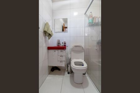 Casa à venda com 270m², 6 quartos e sem vagaCasa 3 - Banheiro   