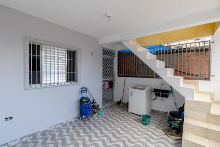 Casa à venda com 270m², 6 quartos e sem vagaCasa 2 - Área de Serviço   