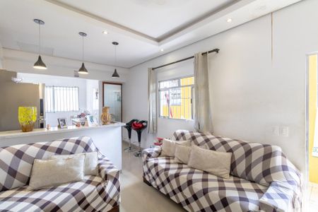 Casa à venda com 270m², 6 quartos e sem vagaCasa 3 - Sala    