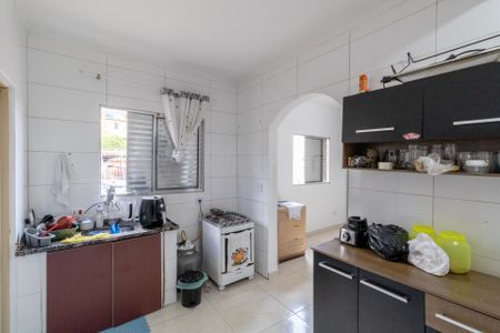 Casa à venda com 270m², 6 quartos e sem vagaCasa 2 - Cozinha  
