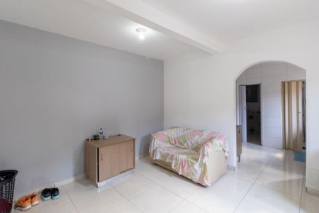 Casa à venda com 270m², 6 quartos e sem vagaCasa 2 - Sala