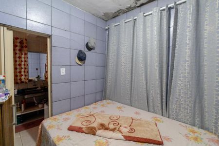 Casa à venda com 270m², 6 quartos e sem vagaCasa 1 - Quarto 2