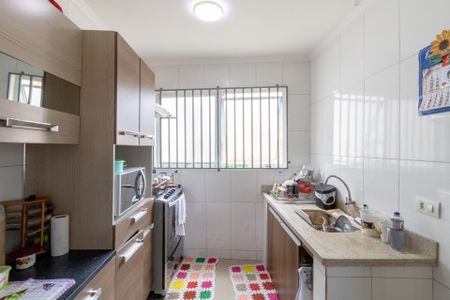 Casa à venda com 270m², 6 quartos e sem vagaCasa 3 - Cozinha    