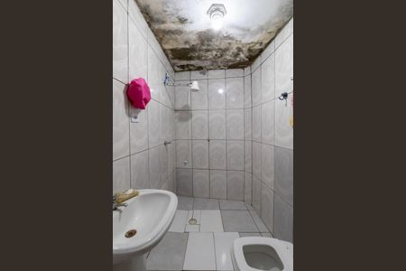 Casa à venda com 270m², 6 quartos e sem vagaCasa 1 - Banheiro