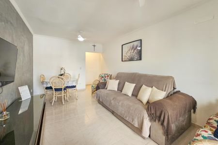 Apartamento para alugar com 1m², 2 quartos e 2 vagasSala