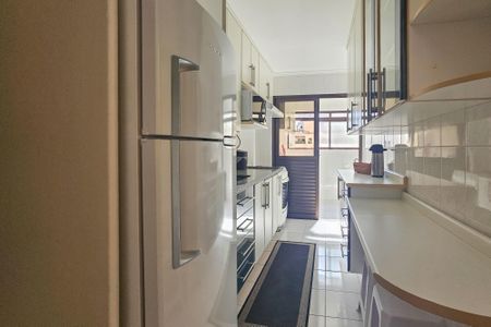 Apartamento para alugar com 1m², 2 quartos e 2 vagasCozinha