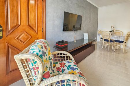 Apartamento para alugar com 1m², 2 quartos e 2 vagasSala