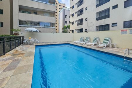 Apartamento para alugar com 1m², 2 quartos e 2 vagasÁrea de Lazer