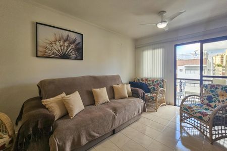 Apartamento para alugar com 1m², 2 quartos e 2 vagasSala