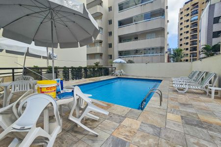 Apartamento para alugar com 1m², 2 quartos e 2 vagasÁrea de Lazer