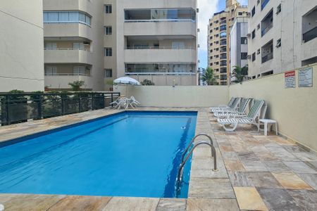 Apartamento para alugar com 1m², 2 quartos e 2 vagasÁrea de Lazer