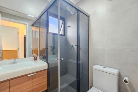 Apartamento para alugar com 1m², 2 quartos e 2 vagasBanheiro