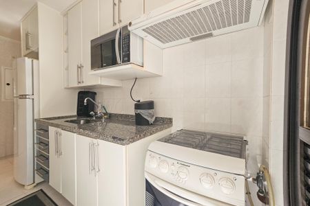 Apartamento para alugar com 1m², 2 quartos e 2 vagasCozinha