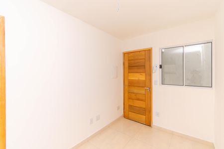 Apartamento à venda com 38m², 2 quartos e sem vagaSala