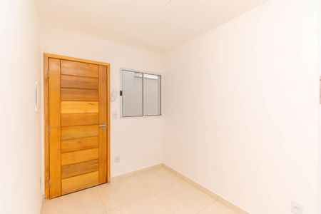 Apartamento à venda com 38m², 2 quartos e sem vagaSala