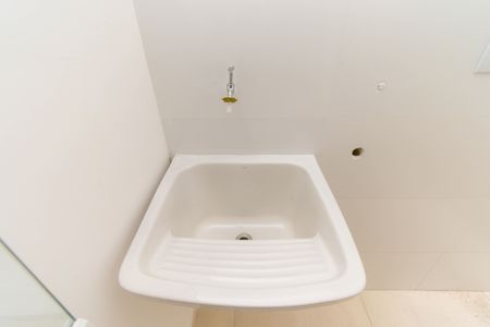 Apartamento à venda com 38m², 2 quartos e sem vagaÁrea de Serviço