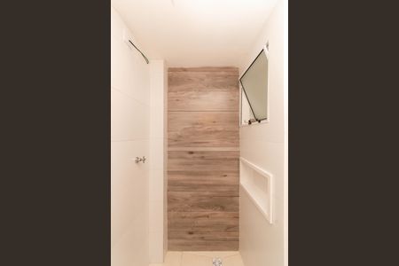 Apartamento à venda com 38m², 2 quartos e sem vagaBanheiro