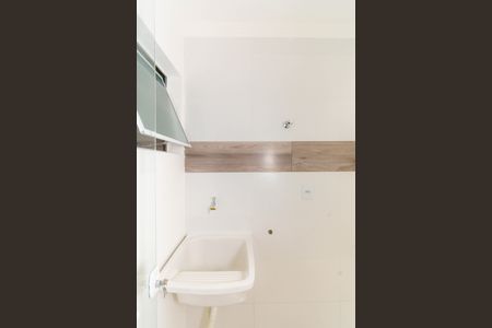 Apartamento à venda com 38m², 2 quartos e sem vagaÁrea de Serviço