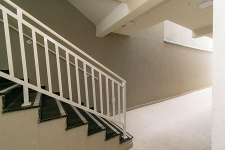 Apartamento à venda com 38m², 2 quartos e sem vagaVista do Quarto 1