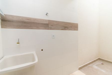 Apartamento à venda com 38m², 2 quartos e sem vagaÁrea de Serviço