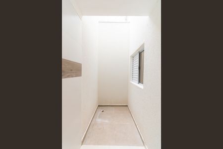 Apartamento à venda com 38m², 2 quartos e sem vagaÁrea de Serviço