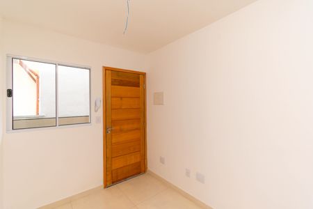 Apartamento à venda com 38m², 2 quartos e sem vagaSala
