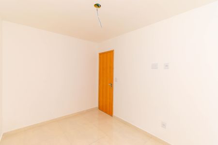 Apartamento à venda com 38m², 2 quartos e sem vagaQuarto 1