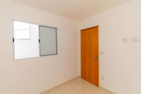 Apartamento à venda com 38m², 2 quartos e sem vagaQuarto 2