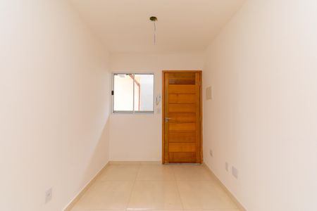 Apartamento à venda com 38m², 2 quartos e sem vagaSala