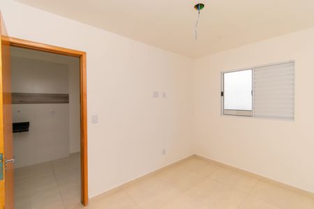 Apartamento à venda com 38m², 2 quartos e sem vagaQuarto 1