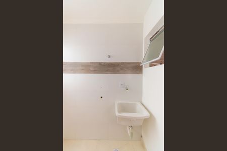 Apartamento à venda com 38m², 2 quartos e sem vagaÁrea de Serviço