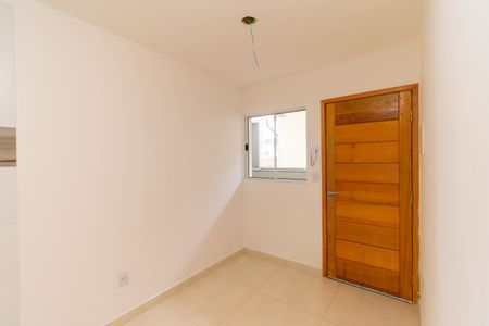 Apartamento à venda com 38m², 2 quartos e sem vagaSala